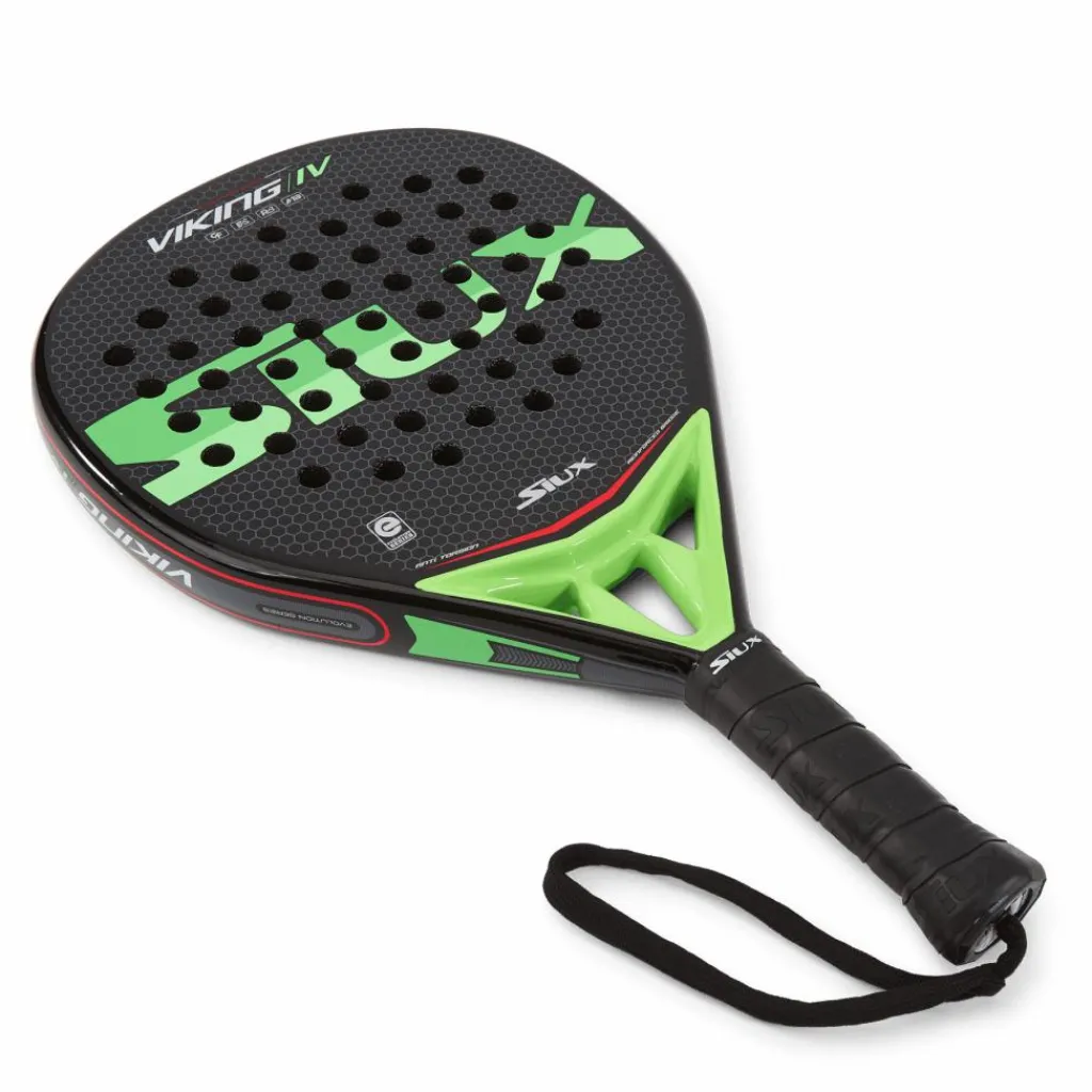 Siux Viking 4.0 2023 Svart Sale