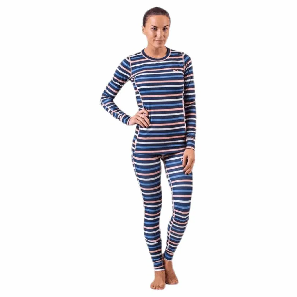 Sjølvsagt Set Blue/Patterned*Kari Traa