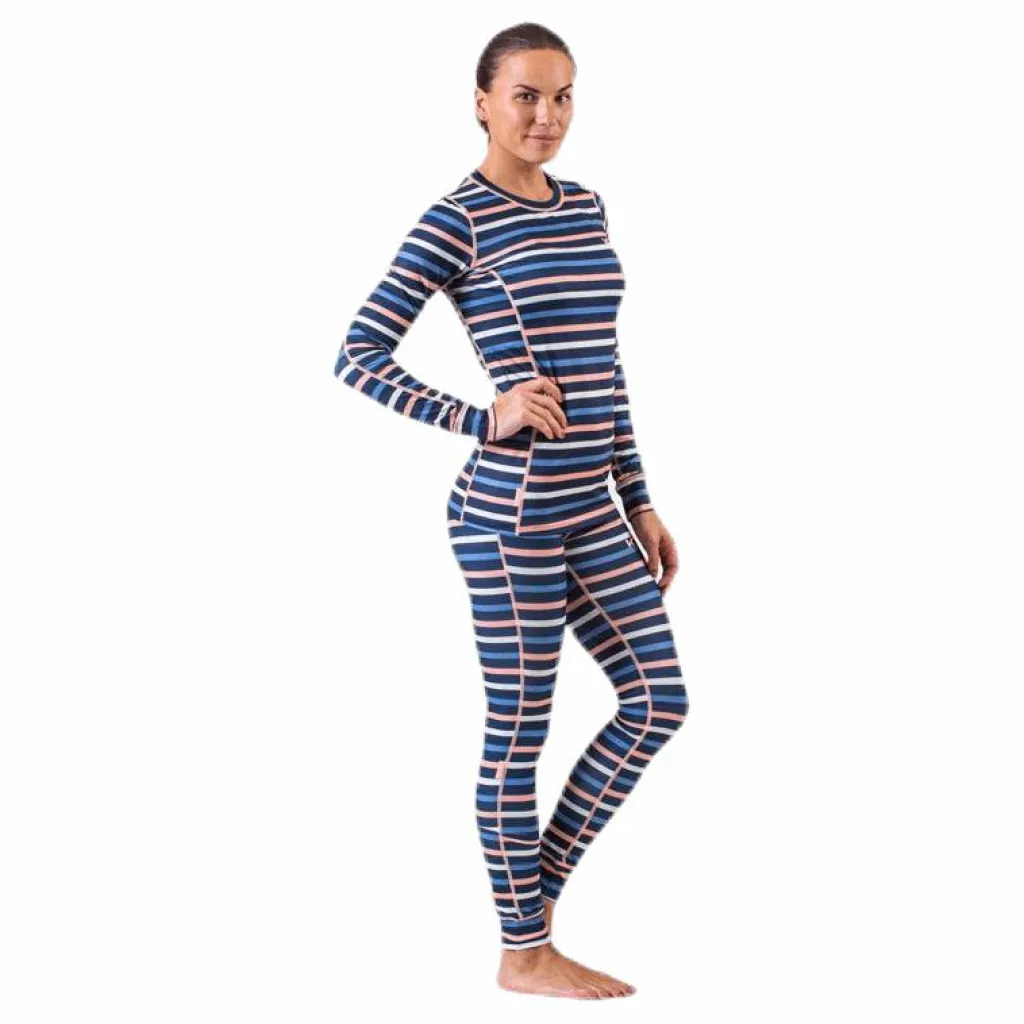 Sjølvsagt Set Blue/Patterned*Kari Traa