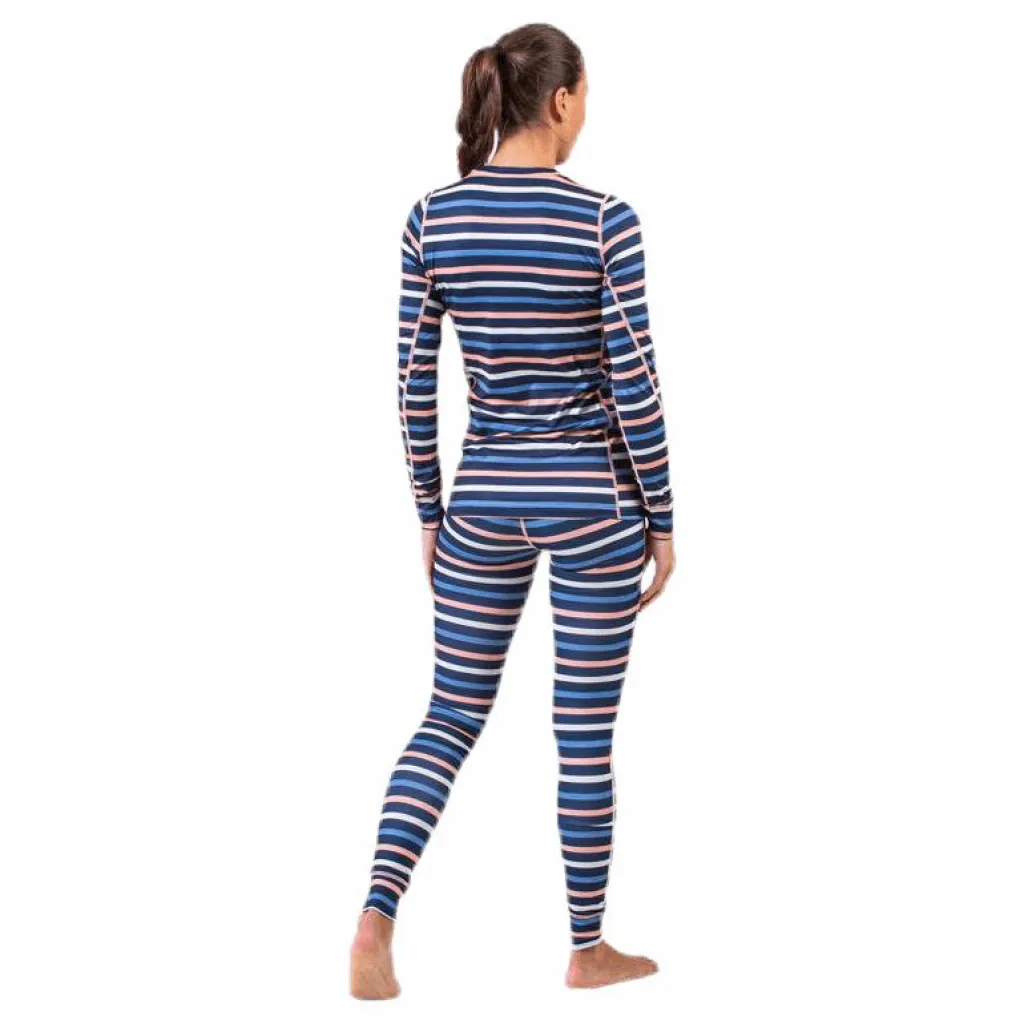 Sjølvsagt Set Blue/Patterned*Kari Traa