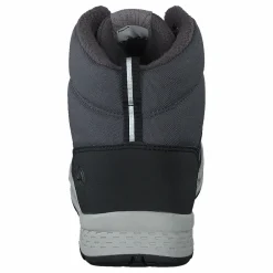 Viking Sjur Wp Black/burgundy Svart Online