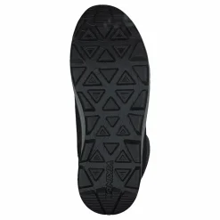Viking Sjur Wp Black/burgundy Svart Online