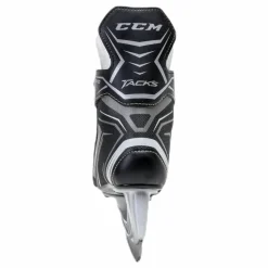 CCM SK9040 Junior Player Tacks Black Svart New
