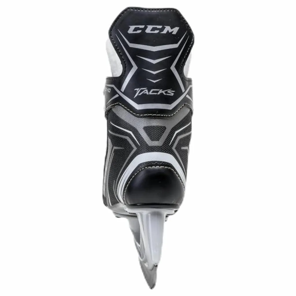 CCM SK9040 Junior Player Tacks Black Svart New