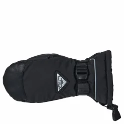 Hestra Skare Czone Jr Mitt Black Svart Clearance