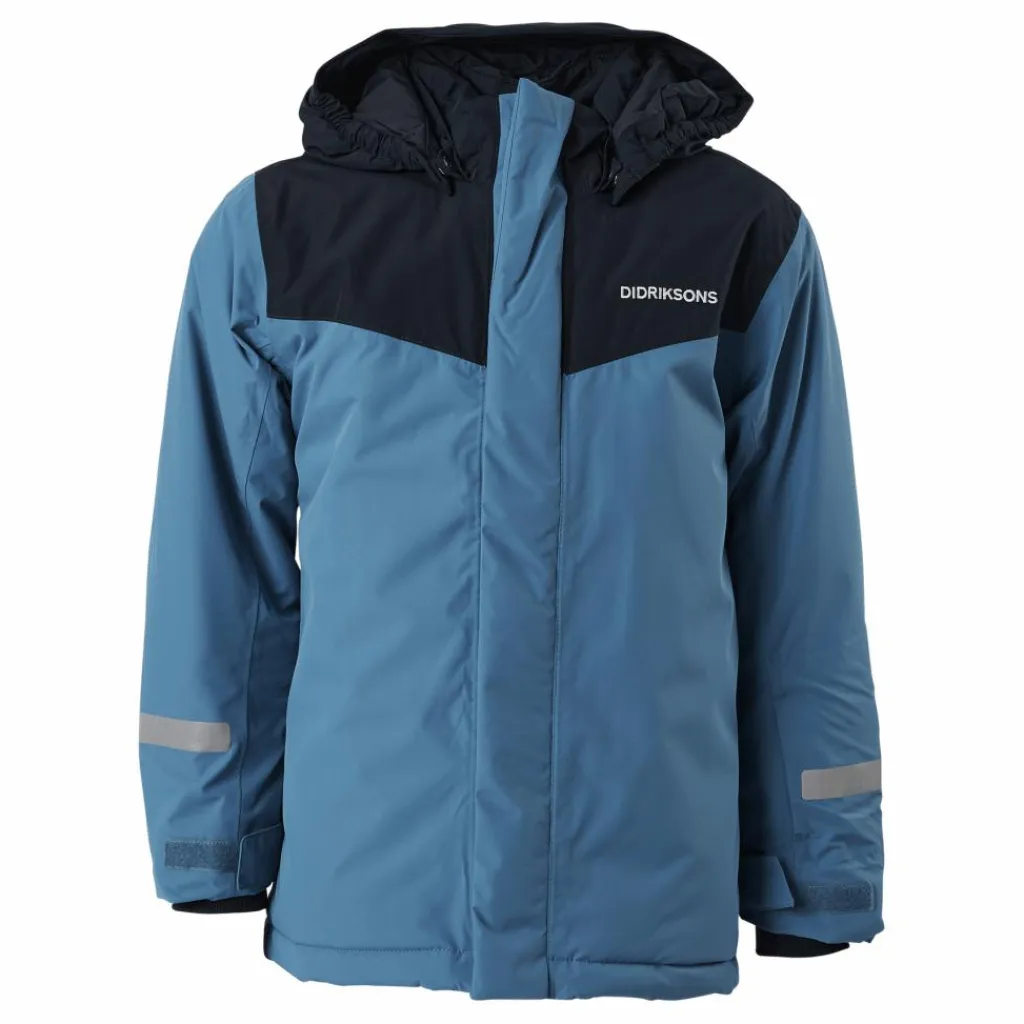 Skare Kids Set Blue*Didriksons Clearance