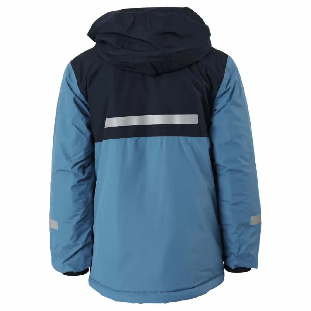 Skare Kids Set Blue*Didriksons Clearance