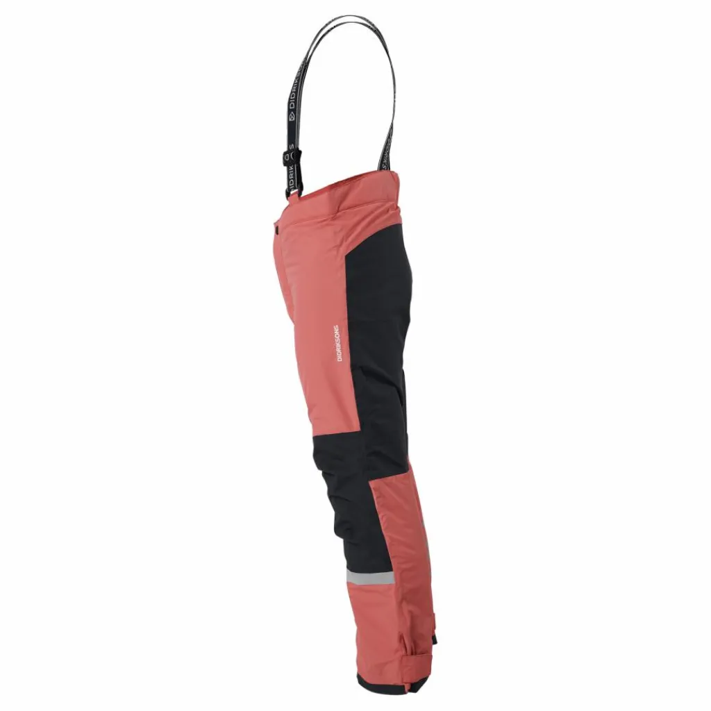 Didriksons Skare Kids Set Pink Rosa Clearance