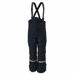 Didriksons Skare Kids Set Yellow Gul Discount