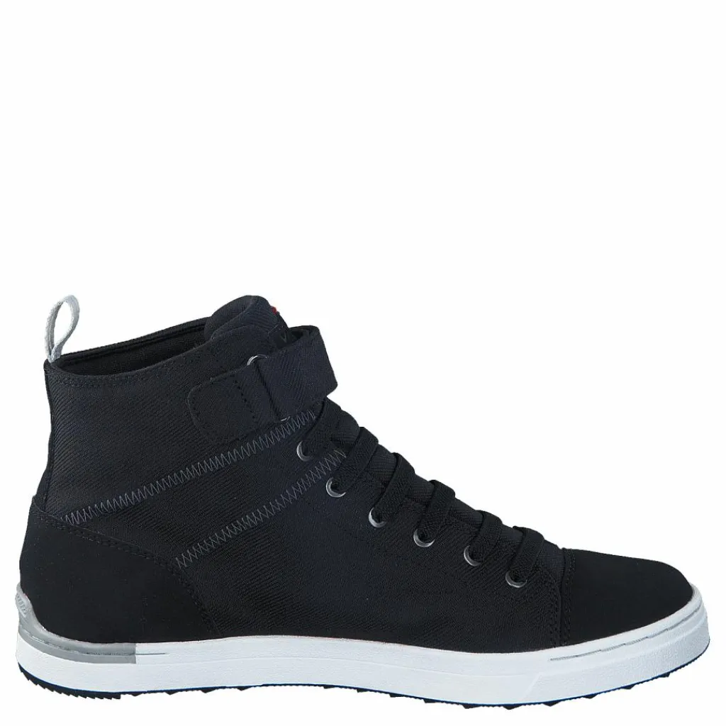 Skien Mid GTX Black/White*Viking Sale