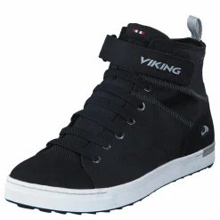 Skien Mid GTX Black/White*Viking Sale