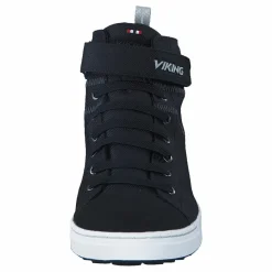 Skien Mid GTX Black/White*Viking Sale