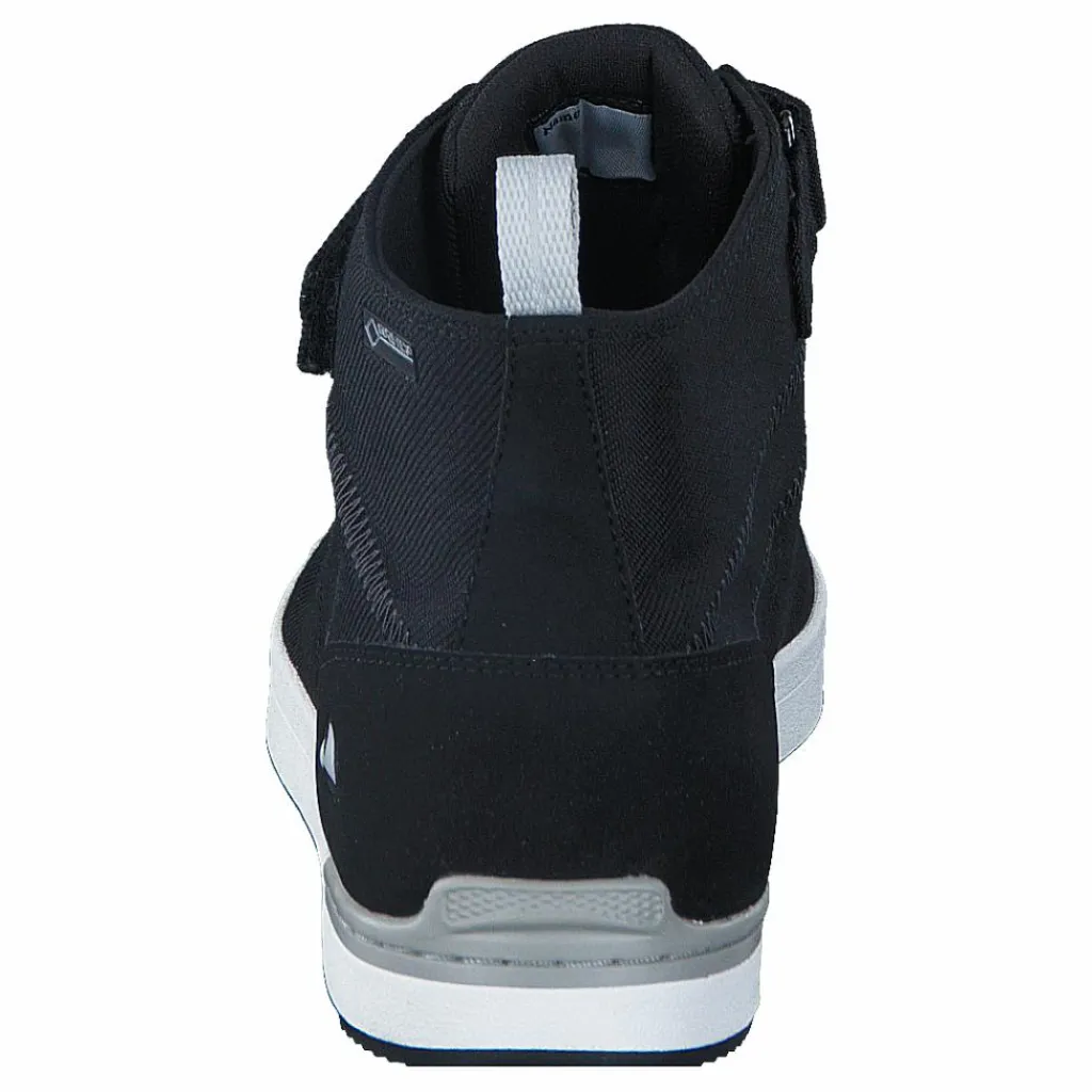 Skien Mid GTX Black/White*Viking Sale