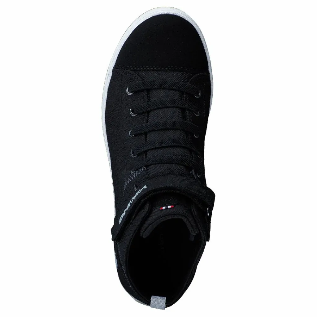 Skien Mid GTX Black/White*Viking Sale