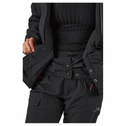 Skijacket Sala D Black*2117 of Sweden Outlet
