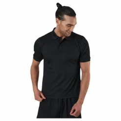 Dobsom Skill Polo Black Svart