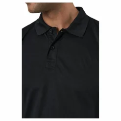 Dobsom Skill Polo Black Svart