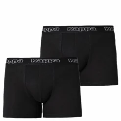 Skin Sashi 2-pack Black*Kappa Discount