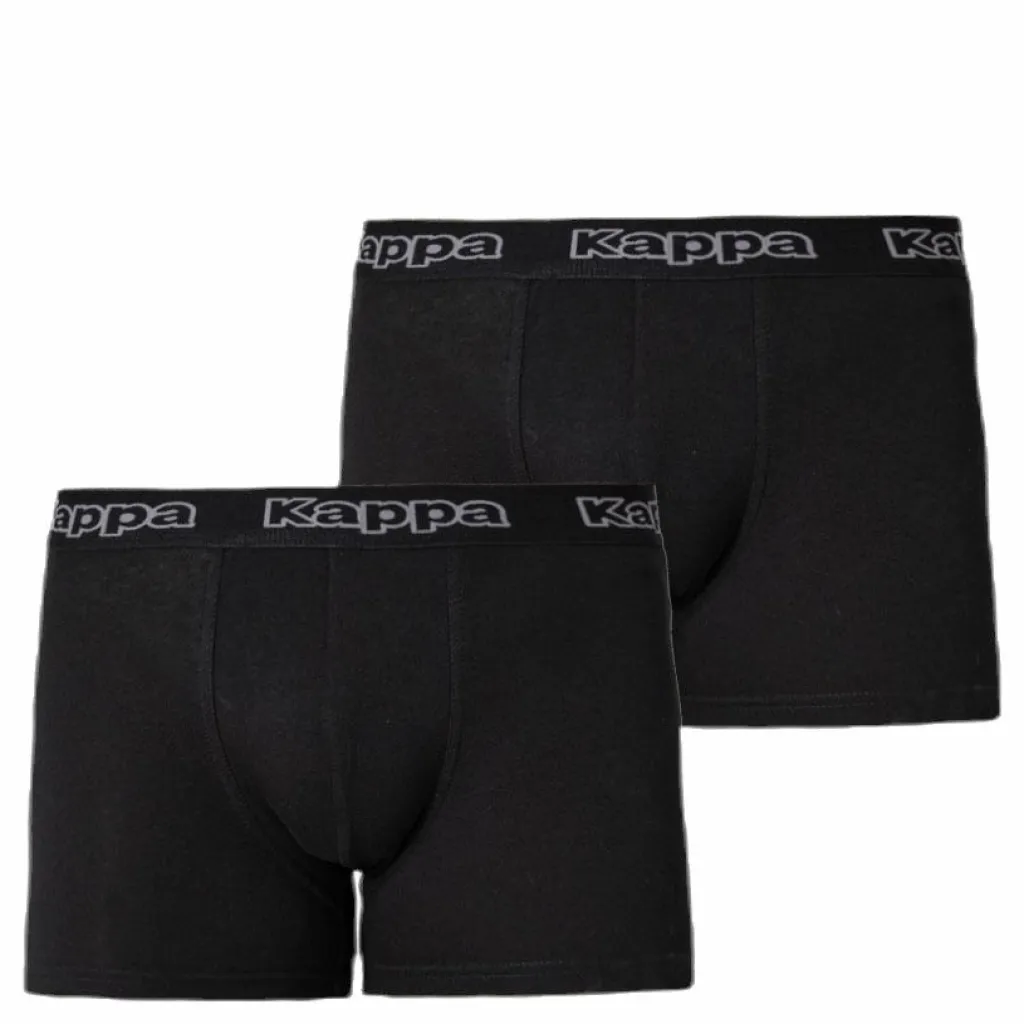 Skin Sashi 2-pack Black*Kappa Discount