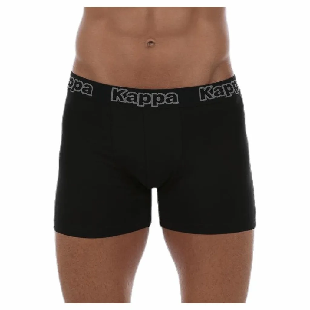 Skin Sashi 2-pack Black*Kappa Discount