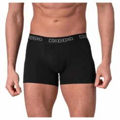 Skin Sashi 2-pack Black*Kappa Discount