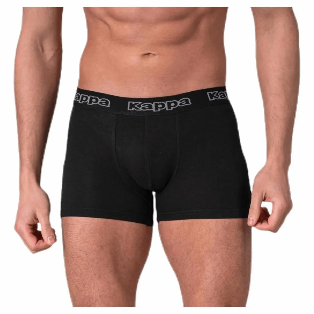 Skin Sashi 2-pack Black*Kappa Discount