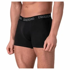 Skin Sashi 2-pack Black*Kappa Discount