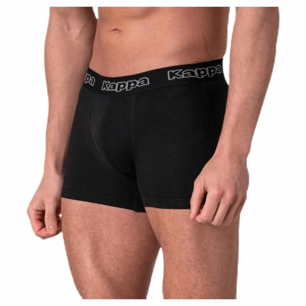 Skin Sashi 2-pack Black*Kappa Discount