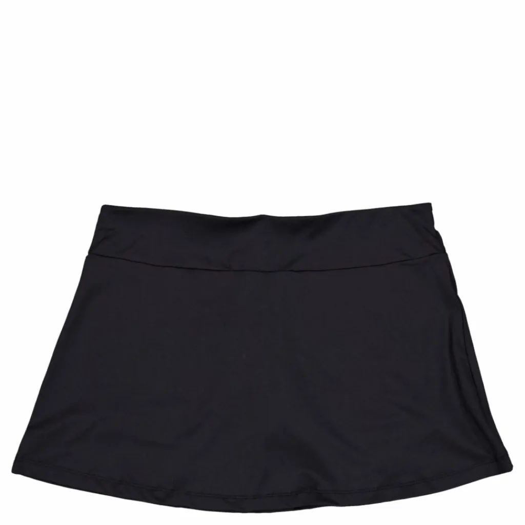 Skirt Play Black*Babolat New