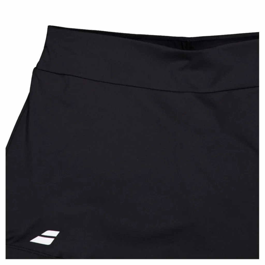 Skirt Play Black*Babolat New