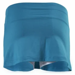Babolat Skirt Play Blue Blå Best