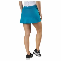 Babolat Skirt Play Blue/White Blå och Vit Discount