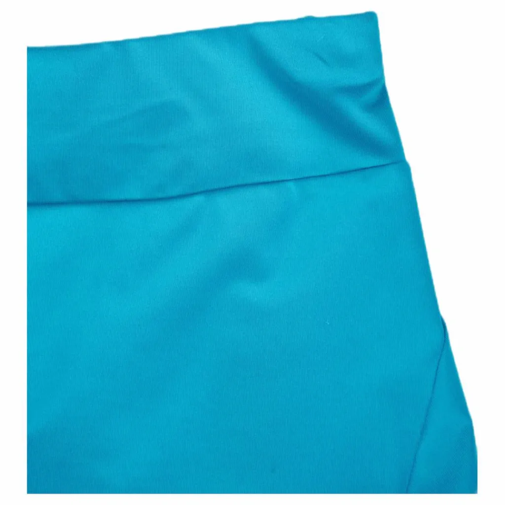 Babolat Skirt Play Blue/White Blå och Vit Discount