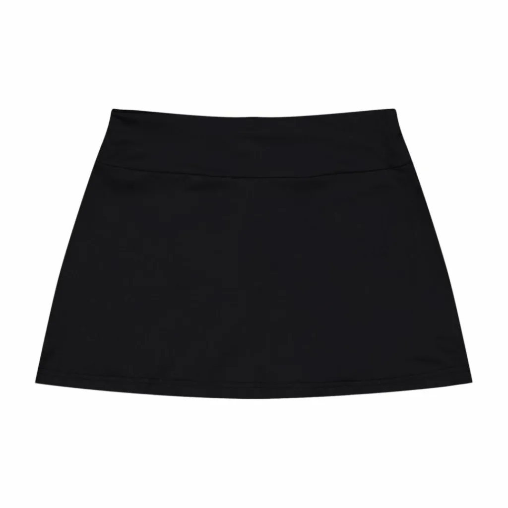 Babolat Skirt Play Girl Black Svart