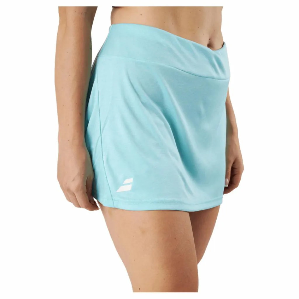 Skirt Play Turquoise*Babolat Online