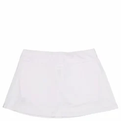 Babolat Skirt Play White Vit New