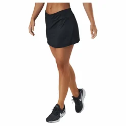 Babolat Skirt Play Women black Svart Hot
