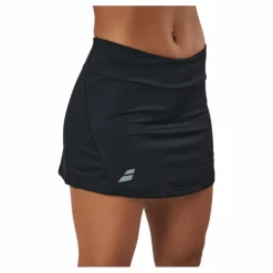 Babolat Skirt Play Women black Svart Hot