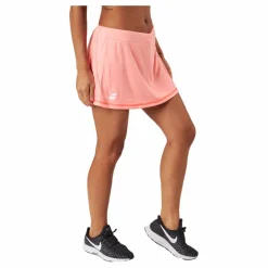 Skirt Play Women Fluo Red*Babolat