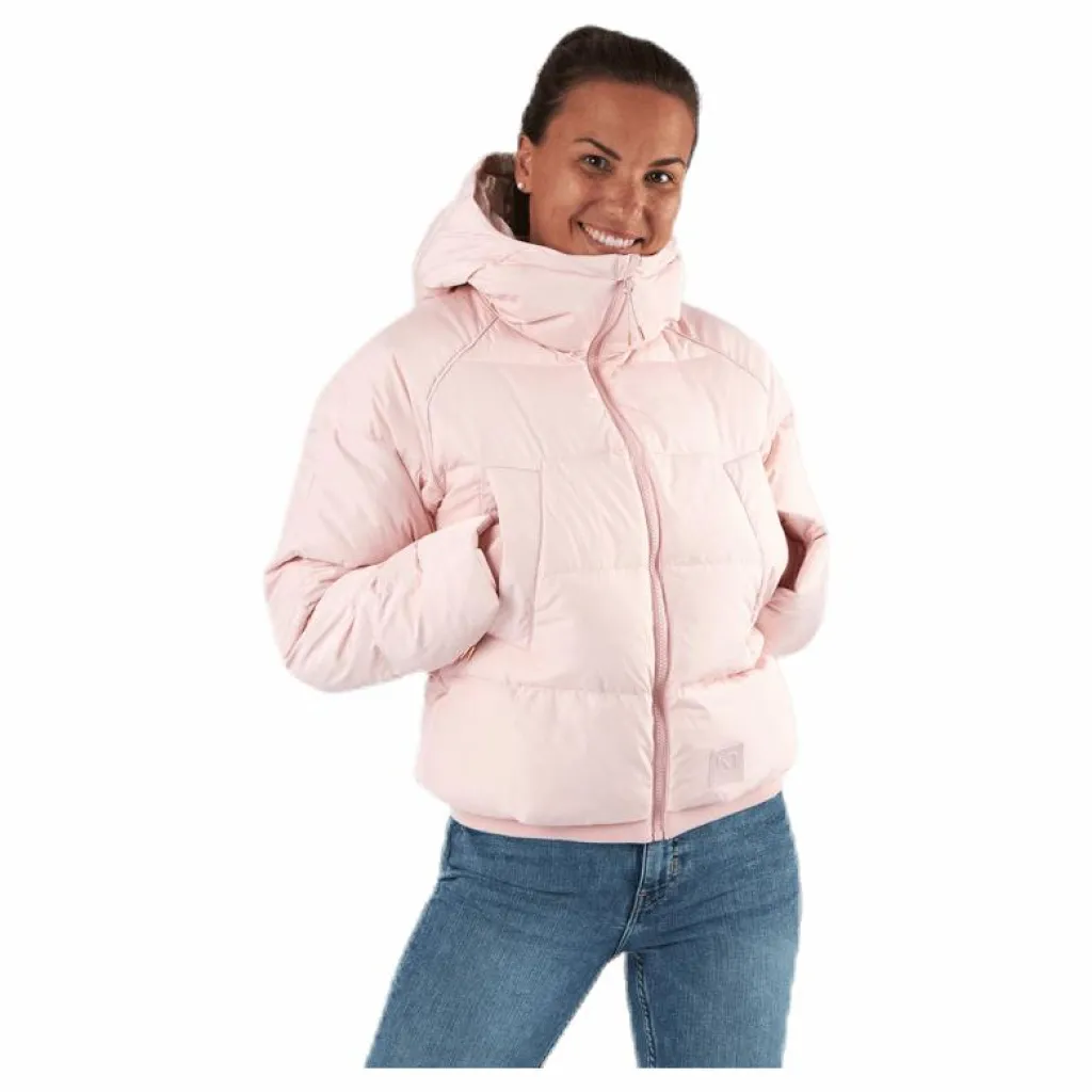 Kari Traa Skjelde Jacket Pink Rosa Outlet
