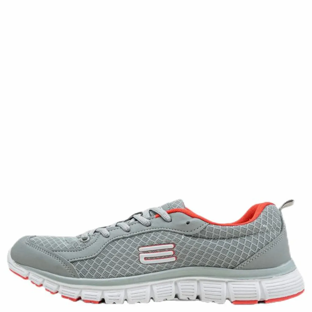 Sko Light Flex V5 Grey*Oxide Hot
