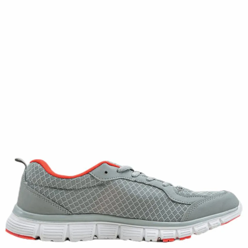 Sko Light Flex V5 Grey*Oxide Hot