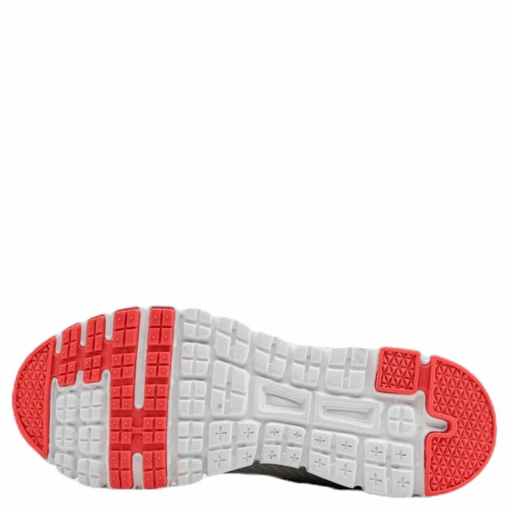 Sko Light Flex V5 Grey*Oxide Hot