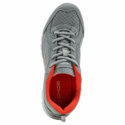 Sko Light Flex V5 Grey*Oxide Hot