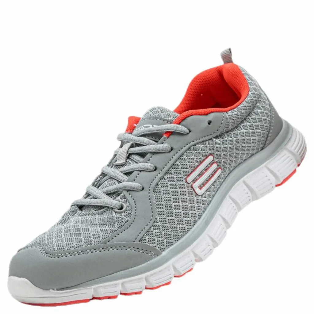 Sko Light Flex V5 Grey*Oxide Hot