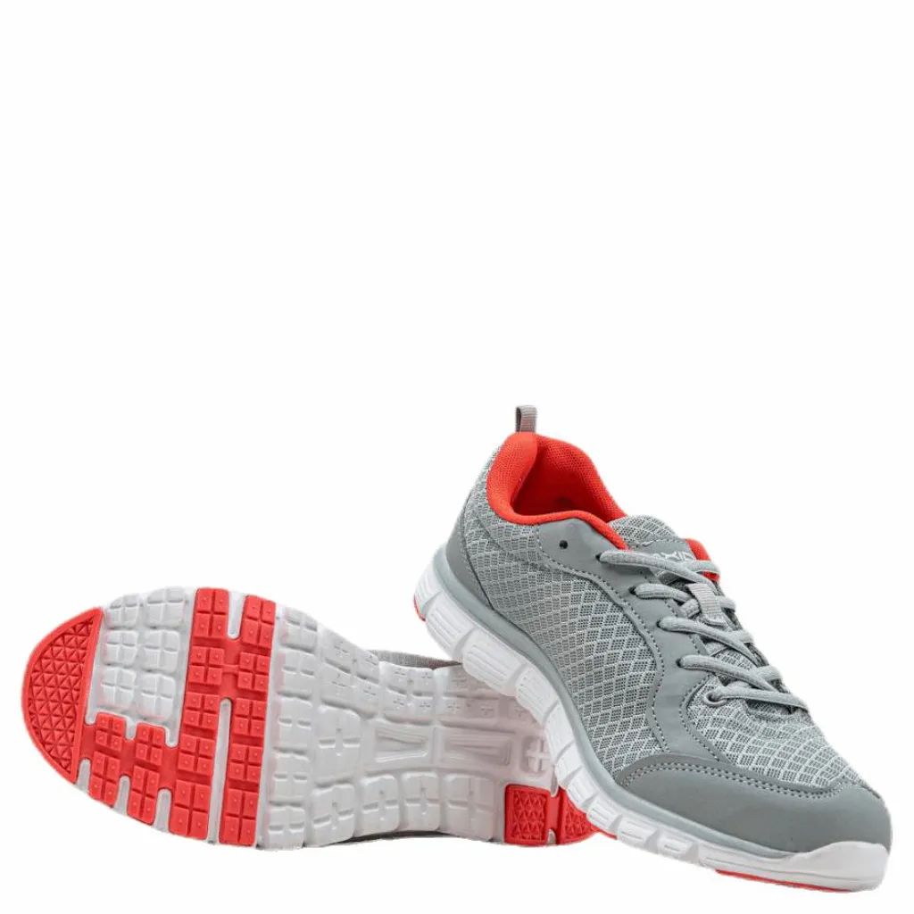 Sko Light Flex V5 Grey*Oxide Hot
