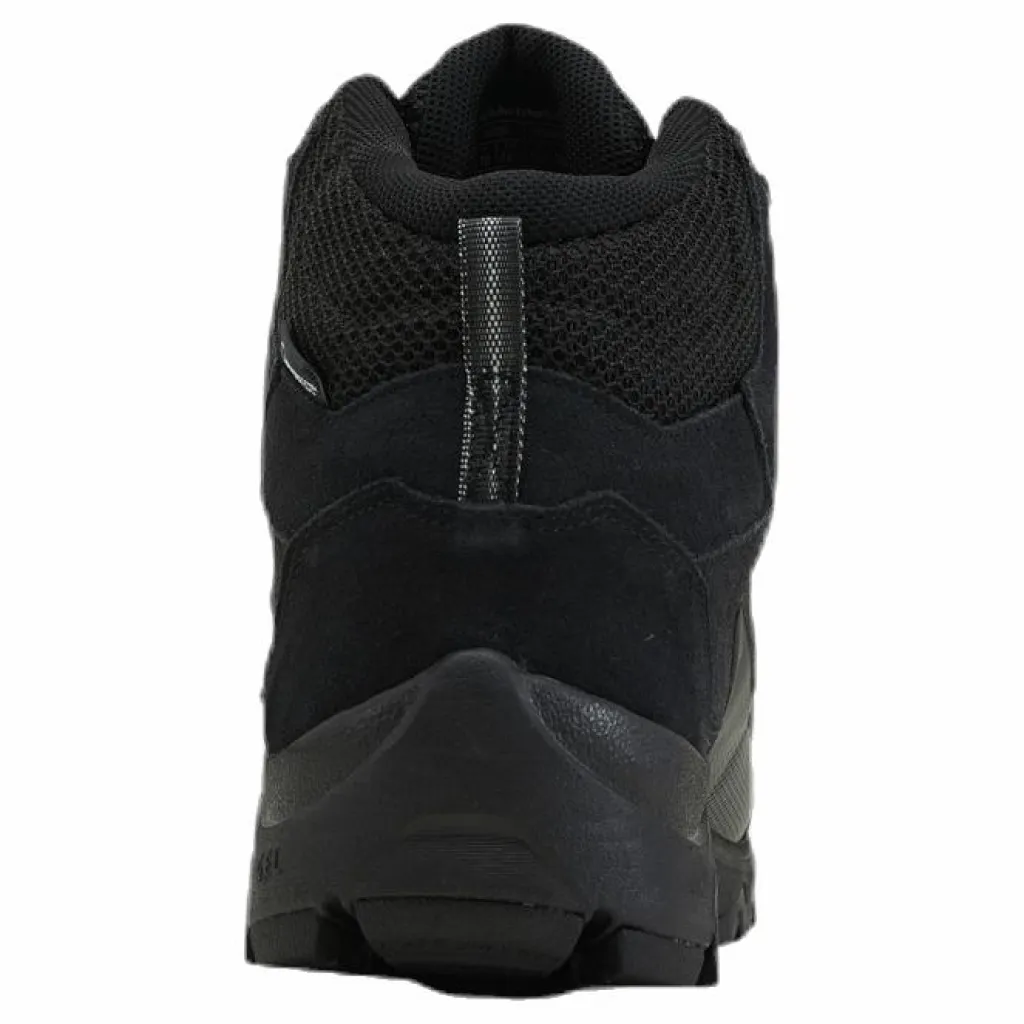 Skuta Mid Proof Eco Black*Haglöfs Clearance