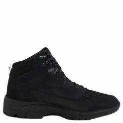 Skuta Mid Proof Eco Black*Haglöfs Clearance