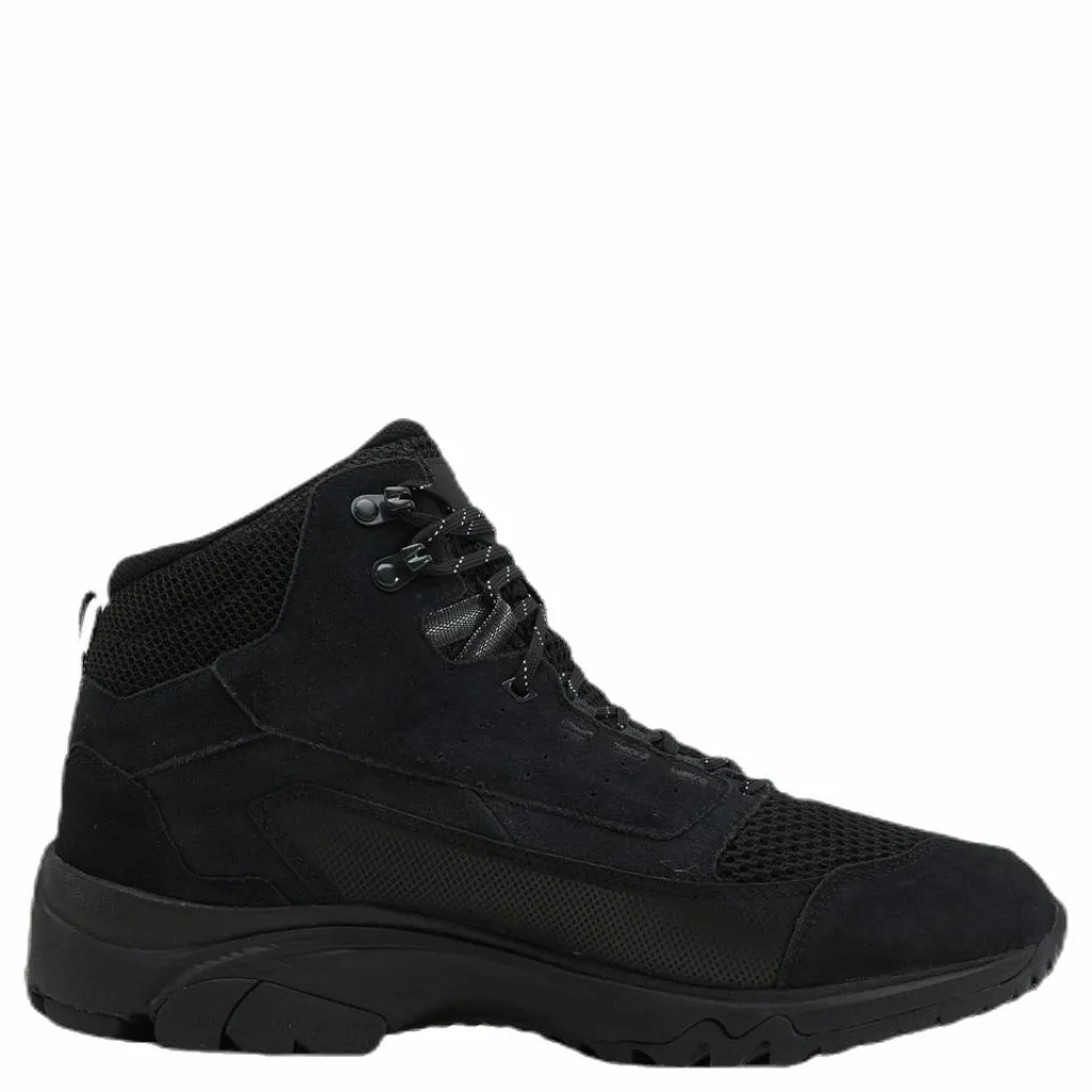 Skuta Mid Proof Eco Black*Haglöfs Clearance