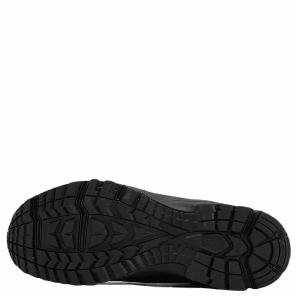Skuta Mid Proof Eco Black*Haglöfs Clearance
